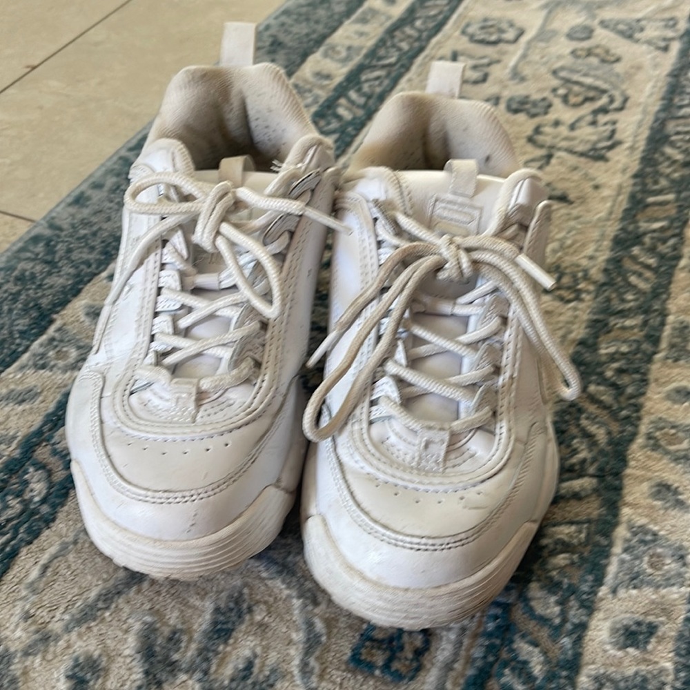 Fila Disruptor - Picture 2 of 3